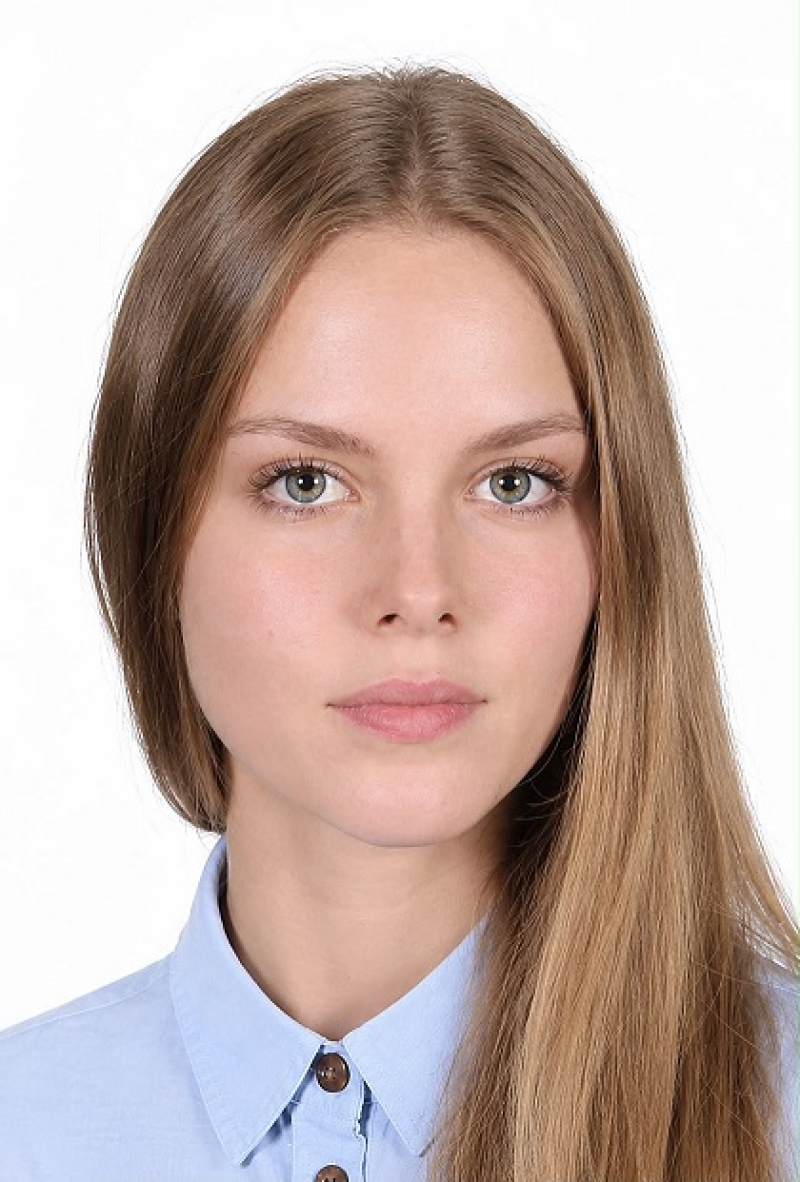 Agata Stepien